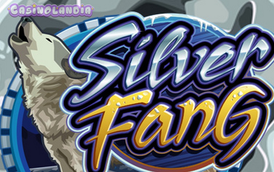 Silver Fang by Microgaming