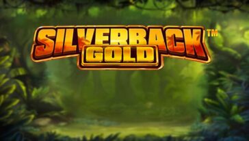 Silverback Gold by NetEnt