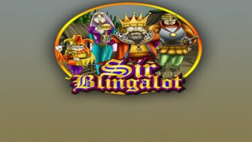 Sir Blingalot by Habanero