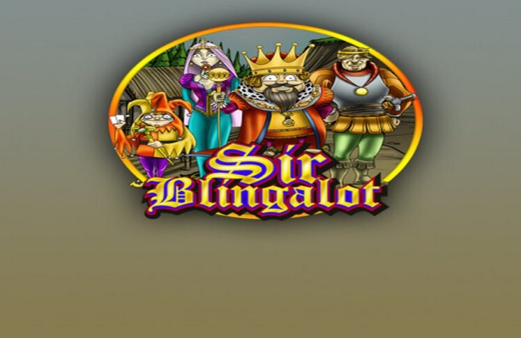 Sir Blingalot by Habanero