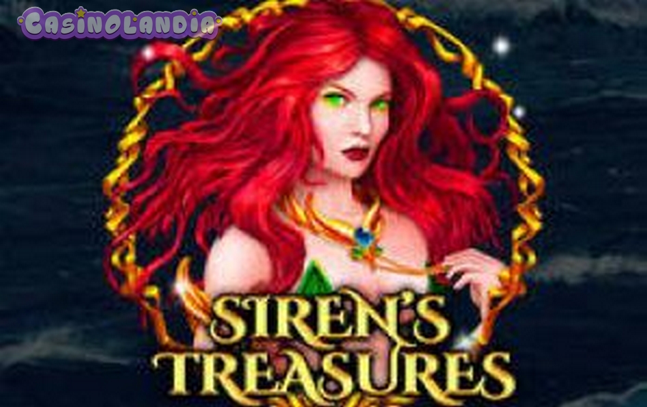 sirens treasures