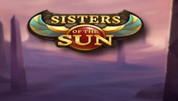 Sisters of the Sun by Play'n GO