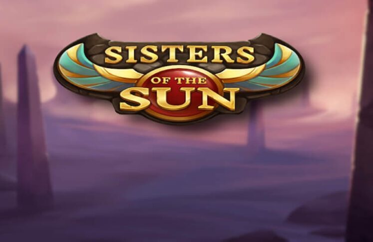 Sisters of the Sun by Play'n GO