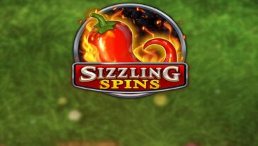 Sizzling Spins by Play'n GO
