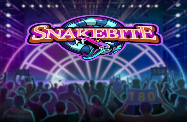 Snakebite by Play'n GO