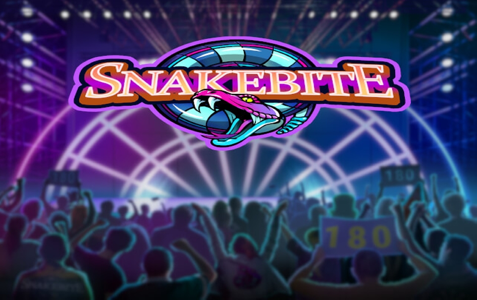 Snakebite by Play'n GO