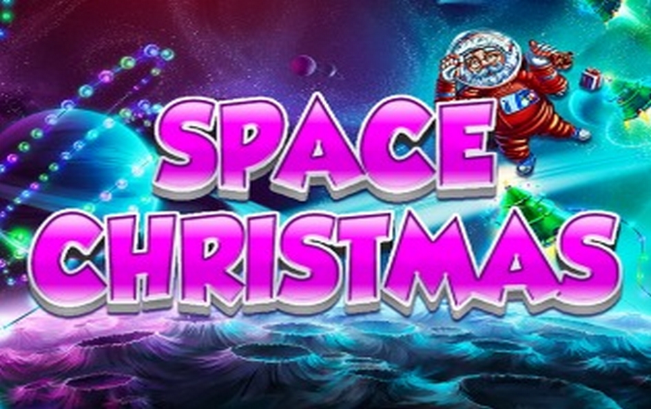 Space Christmas by 1X2gaming