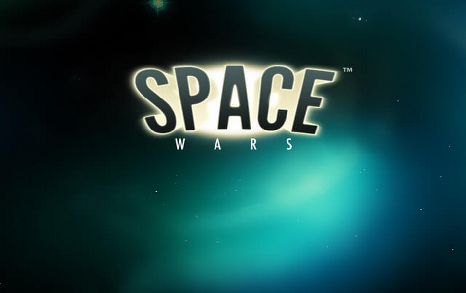 Space Wars by NetEnt