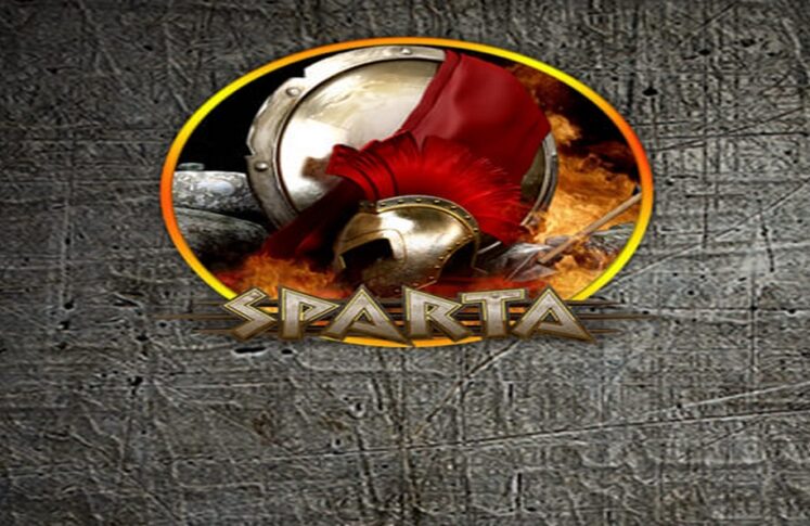 Sparta by Habanero