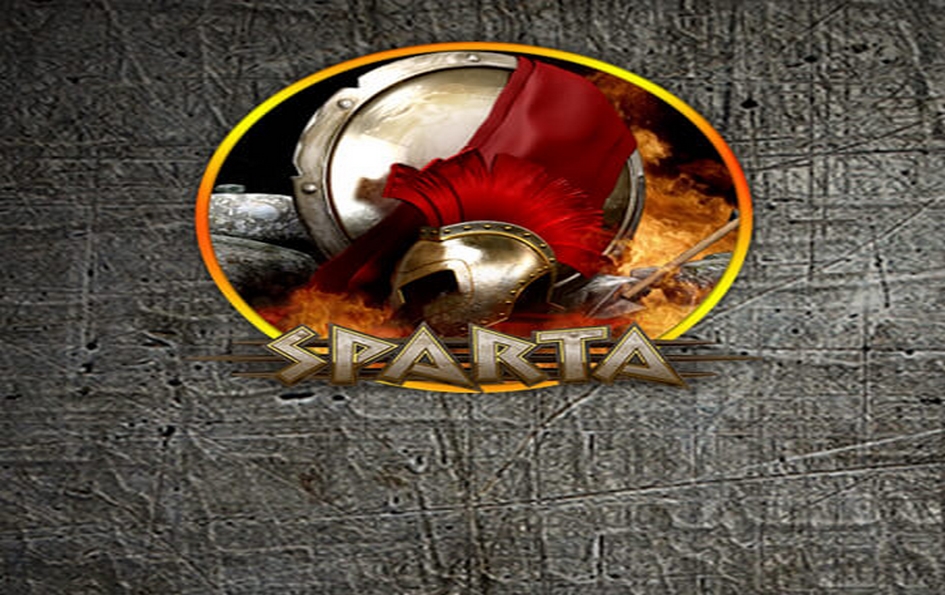 Sparta by Habanero