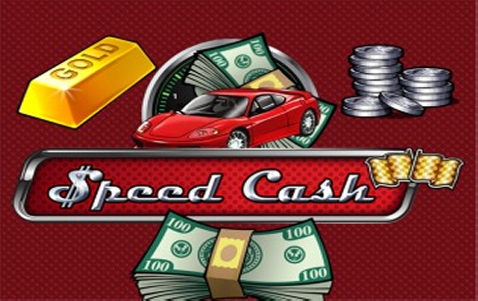 Speed Cash by Play'n GO
