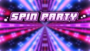 Spin Party by Play'n GO