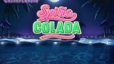 Spina Colada by Yggdrasil