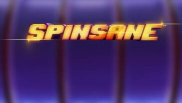 Spinsane by NetEnt