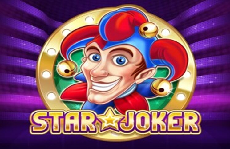 Star Joker by Play'n GO