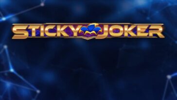 Sticky Joker by Play'n GO