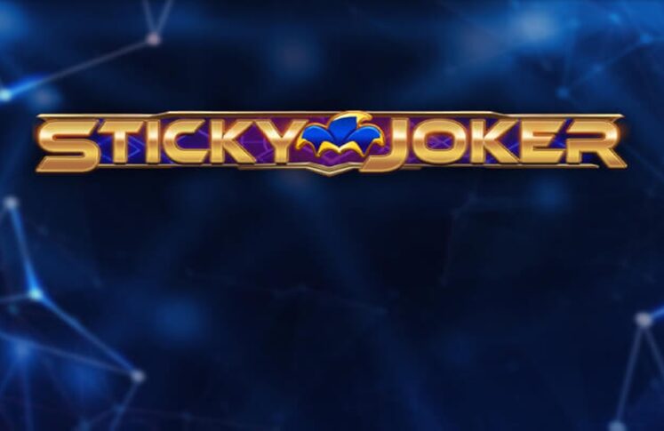 Sticky Joker by Play'n GO
