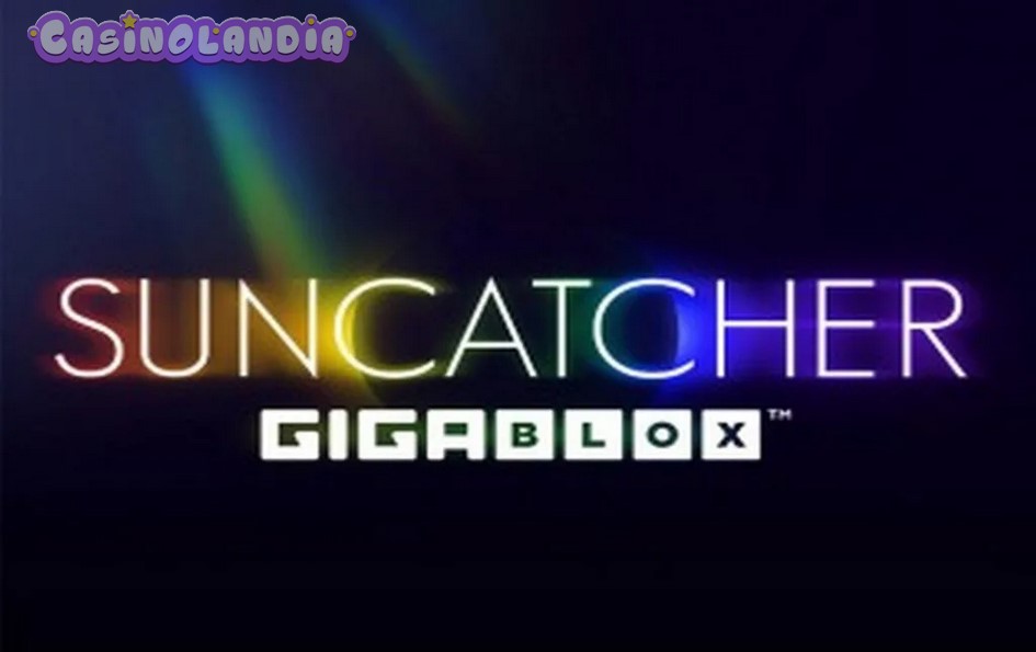 Suncatcher Gigablox by Yggdrasil Gaming