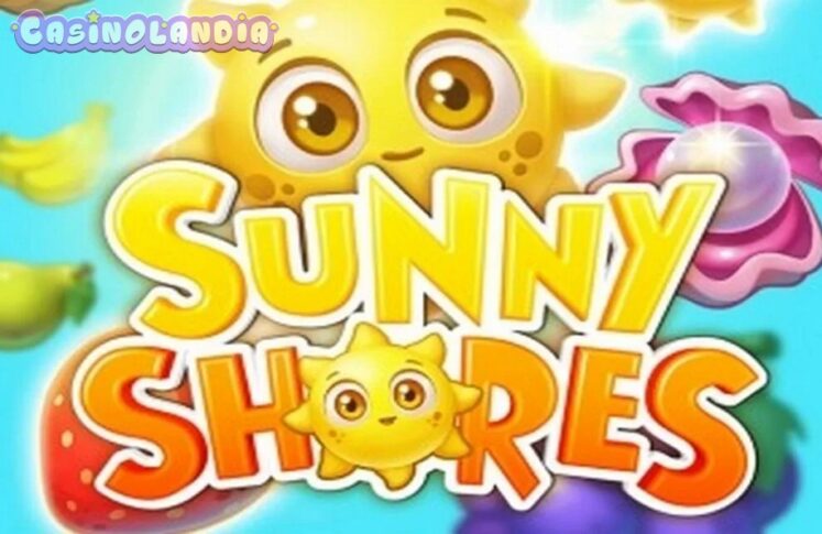 Sunny Shores by Yggdrasil Gaming