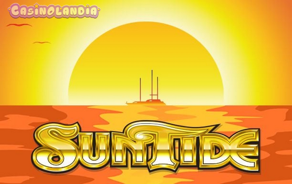 SunTide by Microgaming