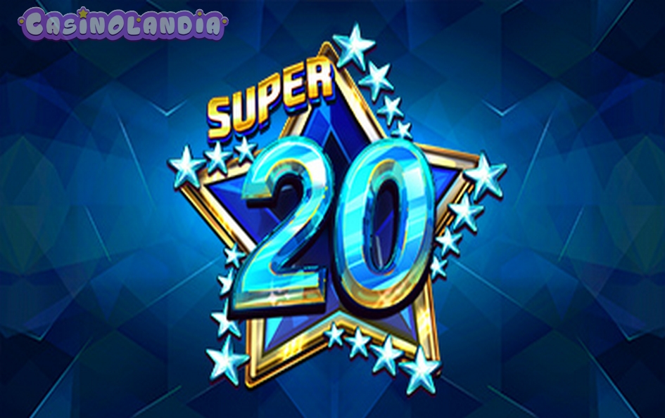 Super 20 Stars by Red Rake