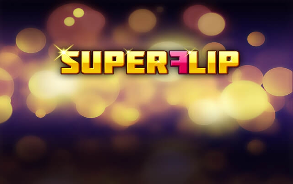 Super Flip by Play'n GO