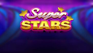 Superstars by NetEnt