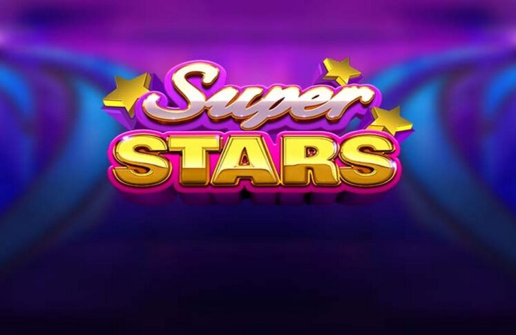 Superstars by NetEnt