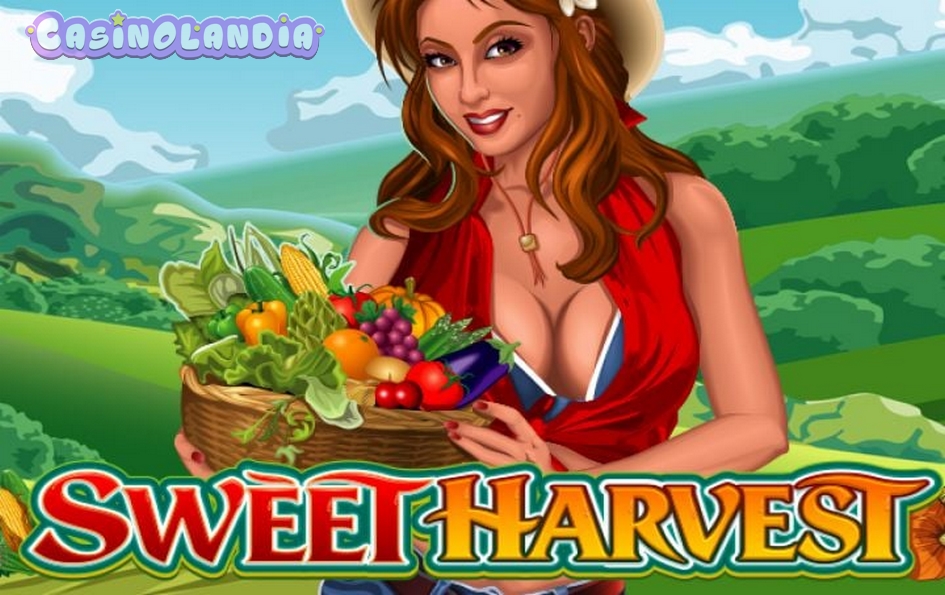 Sweet Harvest by Microgaming