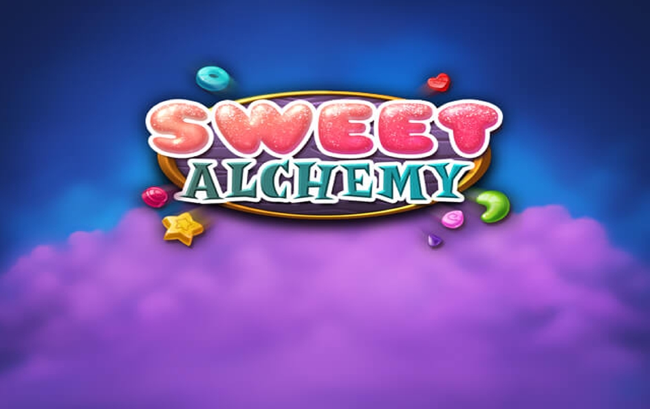 Sweet Alchemy by Play'n GO