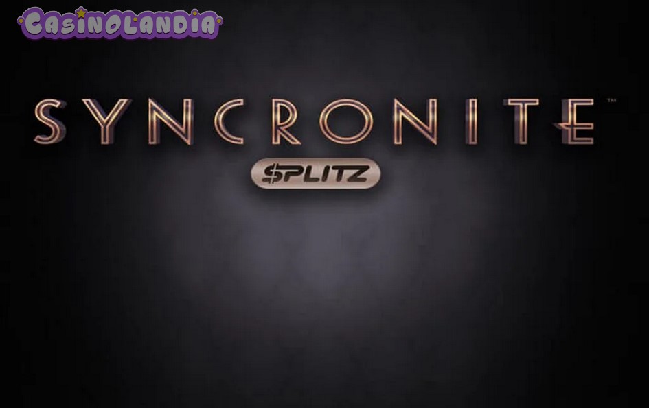 Syncronite by Yggdrasil