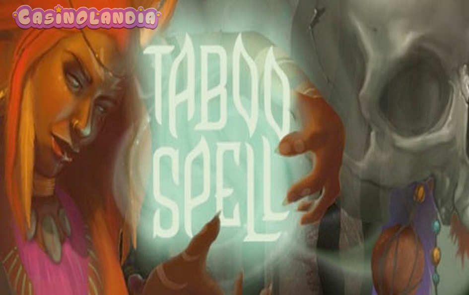 Taboo Spell by Microgaming