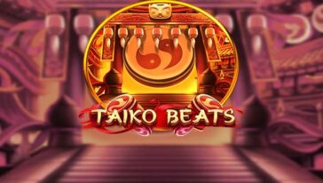 Taiko Beats by Habanero