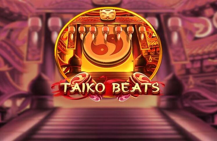 Taiko Beats by Habanero