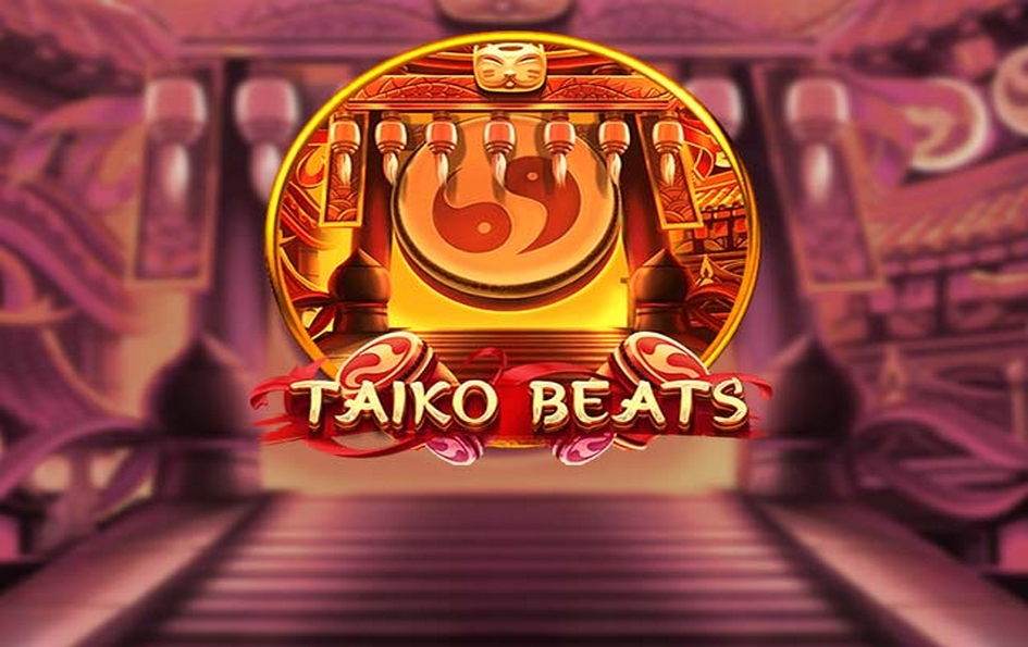 Taiko Beats Slot by Habanero RTP 96.61% | Review and Play for Free
