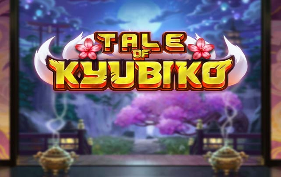 Tale of Kyubiko by Play'n GO