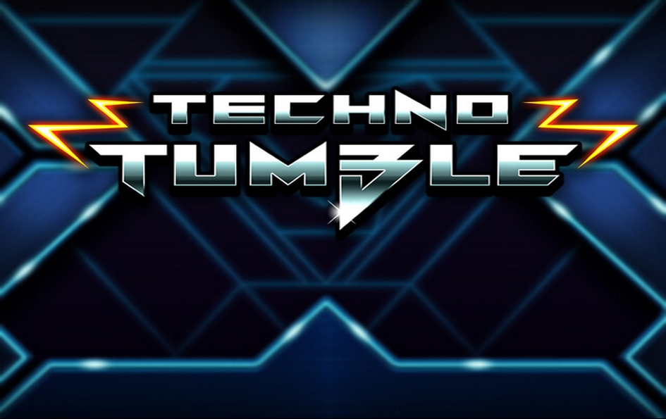 Techno Tumble by Habanero