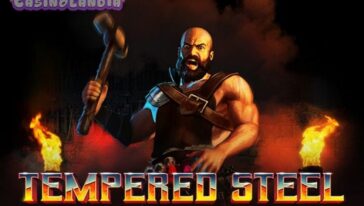 Tempered Steel Slot by Bulletproof