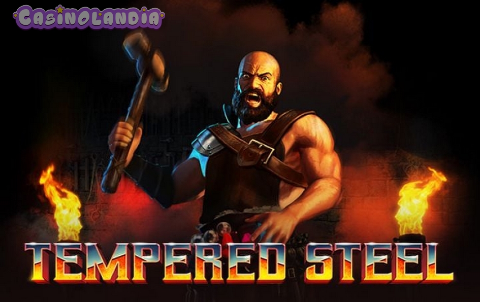 Tempered Steel Slot by Bulletproof