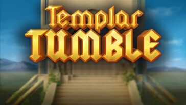 Templar Tumble by Relax Gaming