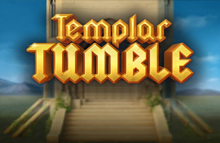 Templar Tumble by Relax Gaming
