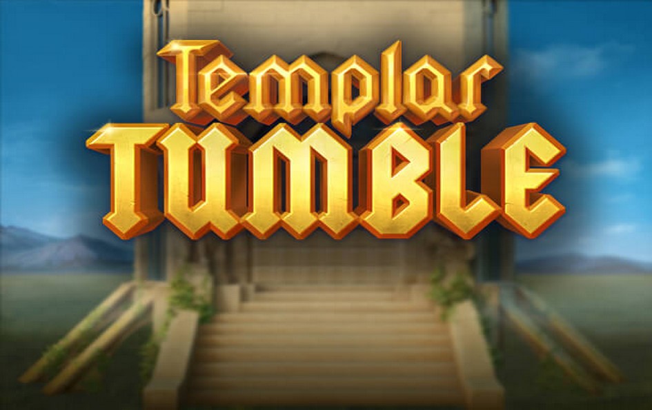 Templar Tumble by Relax Gaming