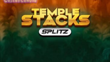 Temple Stacks by Yggdrasil