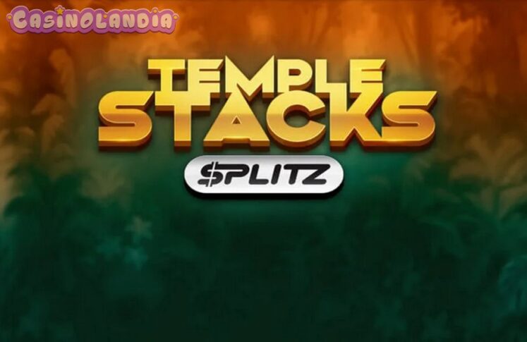 Temple Stacks by Yggdrasil