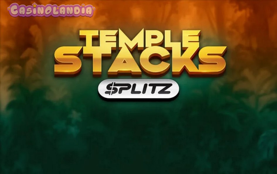 Temple Stacks by Yggdrasil