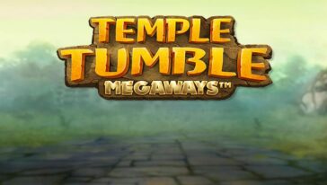 Temple Tumble by Relax Gaming