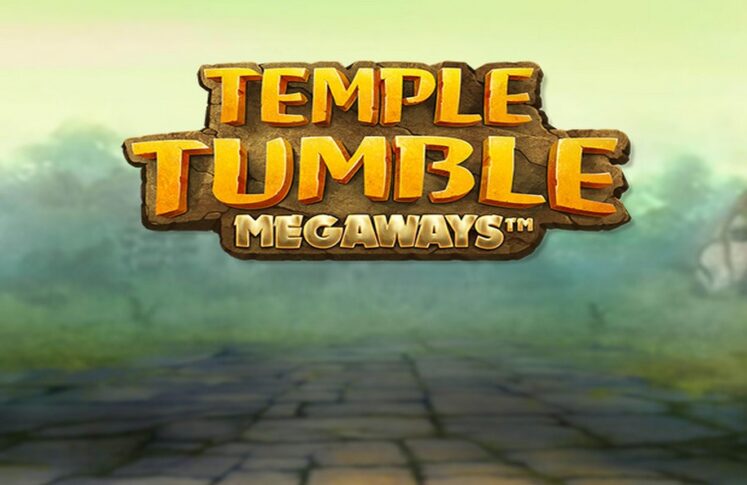 Temple Tumble by Relax Gaming