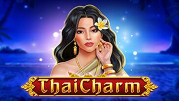 Thai Charm by Amigo Gaming