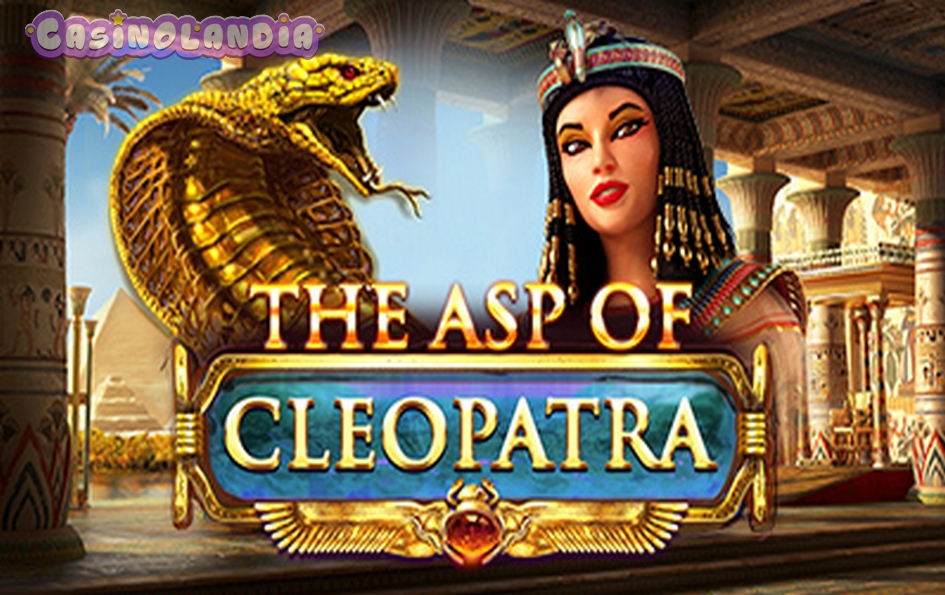 The Asp of Cleopatra by Red Rake
