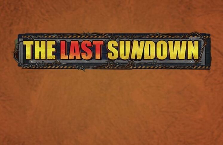 The Last Sundown by Play'n GO